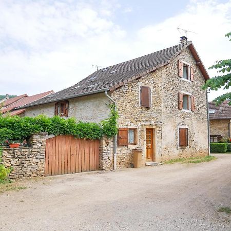 Gite Du Lavoir Leyrieu ภายนอก รูปภาพ