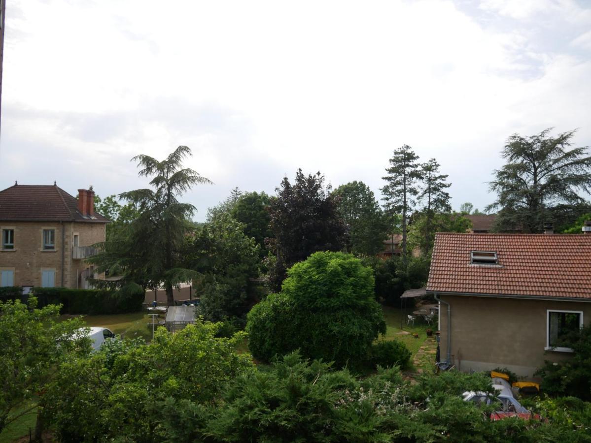 Gite Du Lavoir Leyrieu ภายนอก รูปภาพ